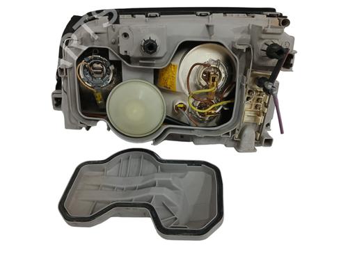 Right headlight MERCEDES-BENZ C-CLASS (W202) C 180 (202.018) | BP17974405C29