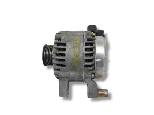 Generator FORD FIESTA V (JH_, JD_) 1.4 TDCi (68 hp) 22795362
