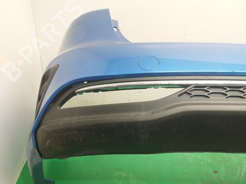 Rear bumper KIA CEED Sportswagon (CD) 1.0 T-GDI | BP10059466C8 