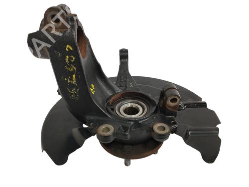 Right front steering knuckle FORD KUGA I 2.0 TDCi | BP16815880M26 