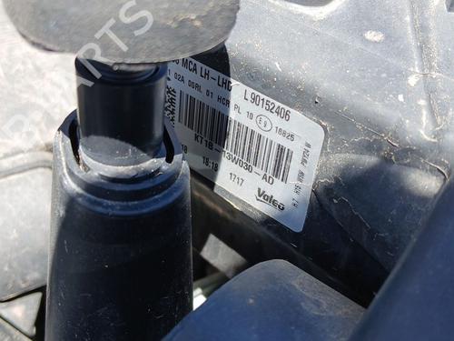 Left headlight FORD TRANSIT CONNECT V408 Box Body/MPV | BP35956755C28 - Image 4
