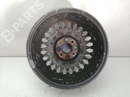 Rim RENAULT 21 Estate (K48_) 2.1 Turbo-D (K48A, K48W, K487, K488) | BP11750509C45 
