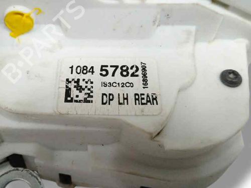 Rear left lock MG MG ZS SUV (AZS1) 1.5 VTi | BP23959534C100 