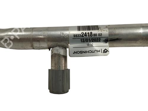 AC pipe OPEL MOKKA 1.2 (76) | BP14154595M126