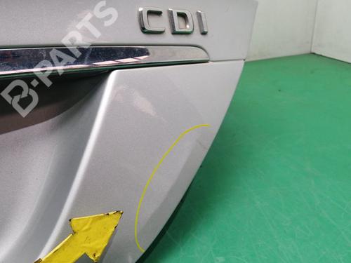 Tailgate MERCEDES-BENZ CLS (C219)  | BP11687262C6 