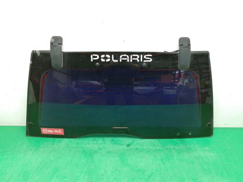 Used Bootlid window OPEL FRONTERA B (U99) [1998-2004]  25804895