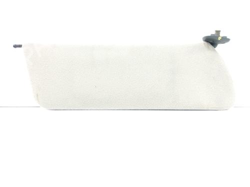 Used Right sun visor JEEP GRAND CHEROKEE I (ZJ, ZG) [1991-1999]  11424224