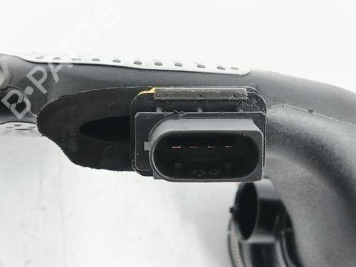 Mass air flow sensor MERCEDES-BENZ GL-CLASS (X164) GL 320 CDI 4-matic (164.822) | BP30928863M95