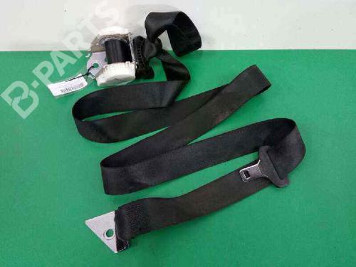 Sicherheitsgurt hinten rechts für AUDI A4 B6 (8E2) 1.9 TDI (130 hp) 6626909