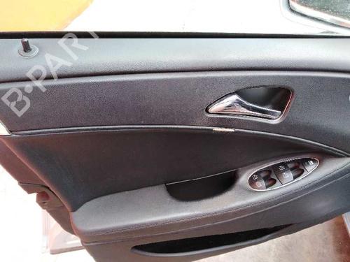 Steering wheel controls MERCEDES-BENZ CLS (C219)  | BP4459083E15 