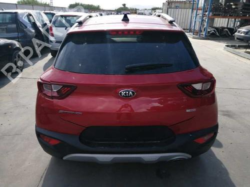 Seat buckle KIA STONIC (YB)  | BP14149949I32 
