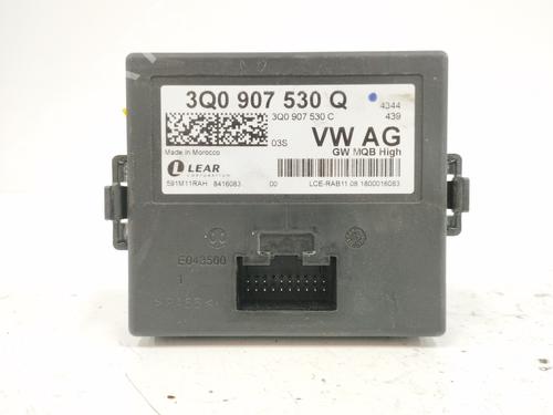 Used Electronic module VW T-ROC (A11, D11) [2017-2026]  11356368