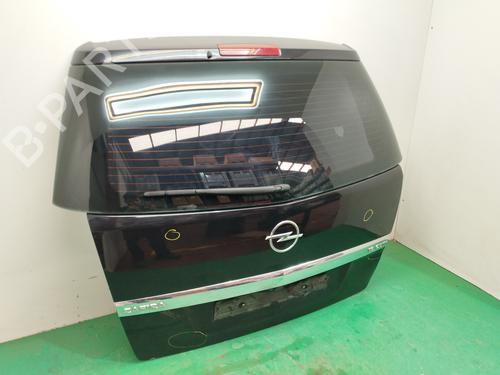 Tailgate OPEL ZAFIRA / ZAFIRA FAMILY B (A05) 1.9 CDTI (M75) | BP25921196C6 