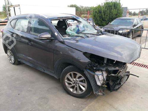 Used Parts HYUNDAI TUCSON (TL, TLE)  1.7 CRDi  933877