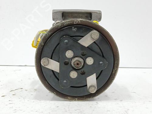 AC compressor PEUGEOT 307 CC (3B) 2.0 HDi 135 | BP40531688M34 - Image 2