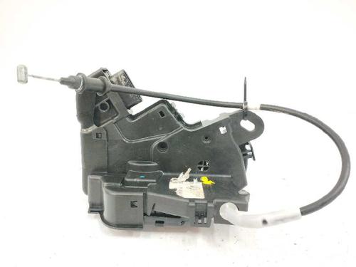 Front right lock CITROËN C4 III (BA_, BB_, BC_) BLUEHDI 110 (BBYHSA) | BP12441921C97 