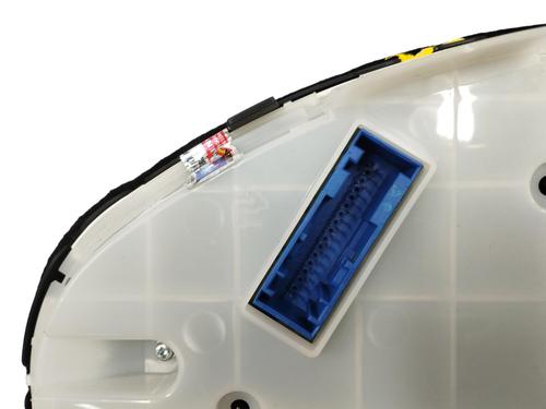 Instrument cluster OPEL ASTRA J Sports Tourer (P10)  | BP17244037C47