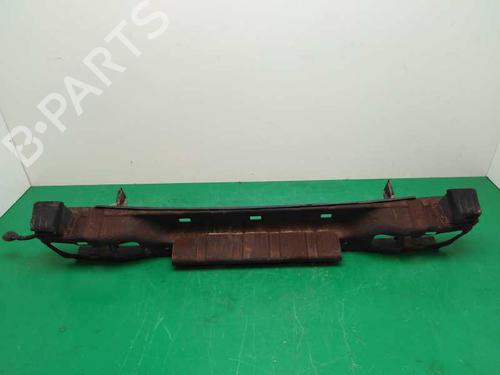 Bumperbalk achter NISSAN TERRANO II (R20) 2.7 TDi 4WD (125 hp) 5627707