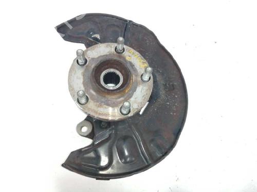 Used Right front steering knuckle TOYOTA COROLLA Verso (ZER_, ZZE12_, R1_) 1.8 (ZNR11_, ZNR11R) (129 hp) 7048214