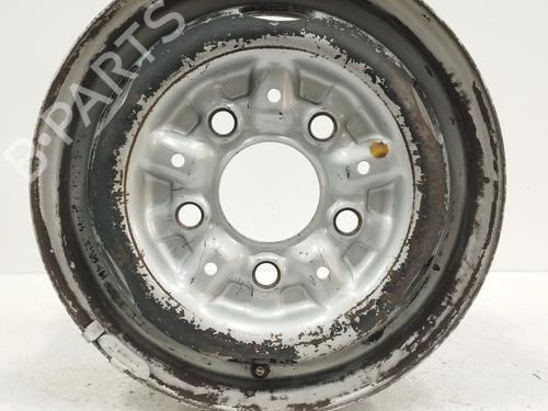 Fælk MERCEDES-BENZ MB Van (W631) 2.4 D (76 hp) 19095103