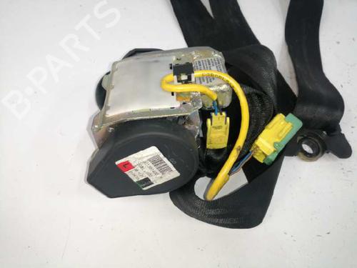 Front left seatbelt PORSCHE CAYENNE (9PA) S 4.5 | BP8722496I26 