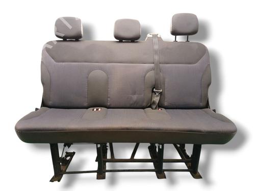 Used Rear seat OPEL VIVARO A Bus (X83) 2.5 DTI (F7, J7, A07) (135 hp) 29754343