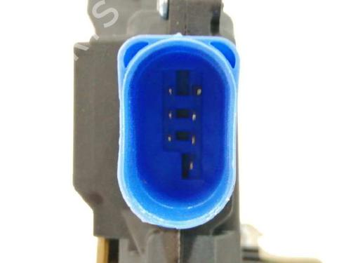 Rear left lock SEAT ALTEA (5P1)  | BP8363582C100 