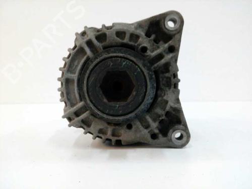 Alternator RENAULT MEGANE II Saloon (LM0/1_) 1.5 dCi (LM0F, LM0T, LM2B) | BP5934513M7 