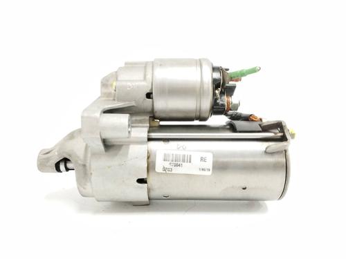 Used Starter Starter CITROËN C4 Picasso II 1.6 BlueHDi 120 (120 hp) 11487381 11487381