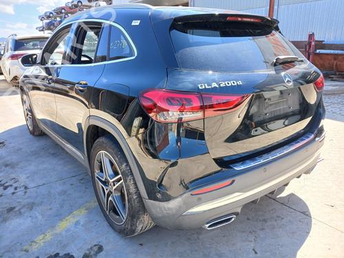 Electronic sensor MERCEDES-BENZ GLA (H247) GLA 200 d (247.712) | BP26553922M84 