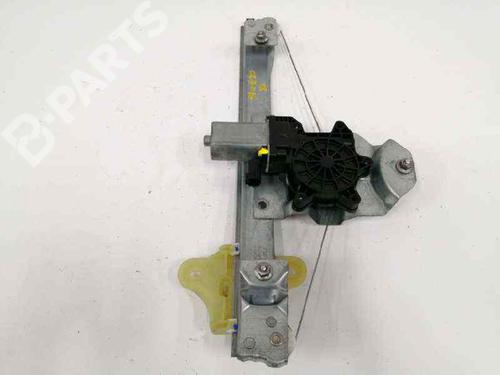 Used Rear left window mechanism RENAULT CLIO IV (BH_) 1.5 dCi 75 (75 hp) 6333610
