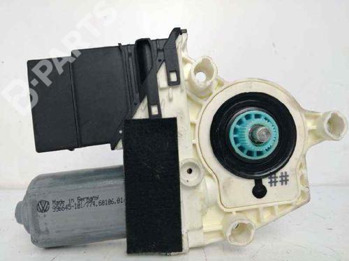 Left rear window motor SEAT ALTEA (5P1) 1.9 TDI | BP8673452E23 
