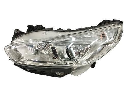 Left headlight FORD S-MAX (WA6)  | BP12599523C28 