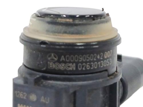 Electronic module MERCEDES-BENZ B-CLASS Sports Tourer (W246, W242) | BP23575470M83