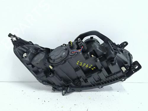 Left headlight CITROËN C5 III (RD_) 1.6 HDi 110 (RD9HZC) | BP40035895C28 - Image 5