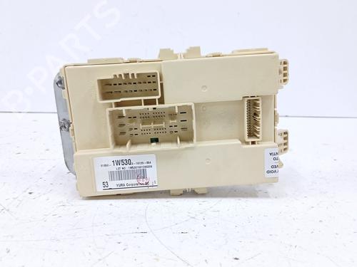 Fuse box KIA RIO III (UB) 1.2 CVVT | BP36448573E1 - Image 2