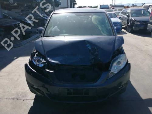 Rudehejsemekanisme venstre bagtil HONDA FR-V (BE)  | BP7883100C24 
