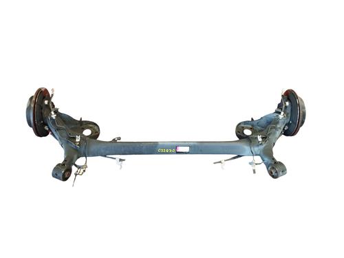 Rear axle TOYOTA VERSO (_R2_) 1.8 (ZGR21_, ZGR21R) | BP19690873M2 
