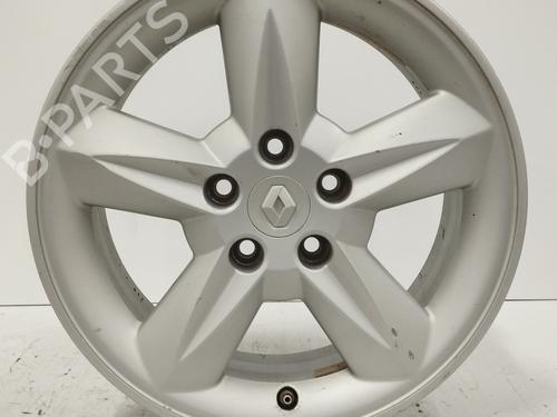 Used Rim Rim RENAULT SCÉNIC I MPV (JA0/1_, FA0_) 2.0 16V RX4 (139 hp) 19786074 19786074