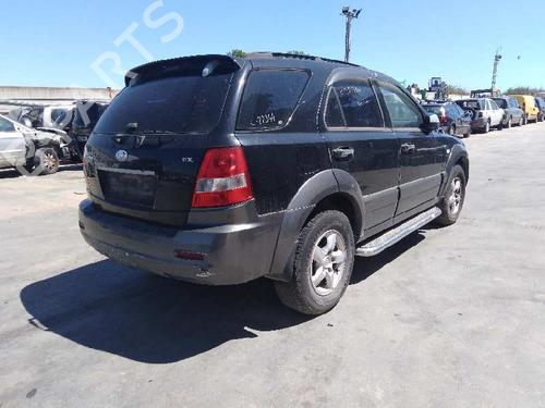 Electronic module KIA SORENTO I (JC) 2.5 CRDi 4WD | BP12426569M83 