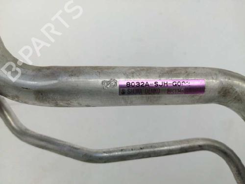 AC pipe HONDA FR-V (BE)  | BP14150134M126 