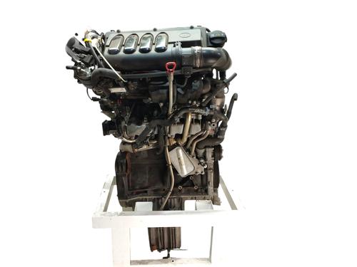 Engine MERCEDES-BENZ A-CLASS (W169)  | BP23576161M1 