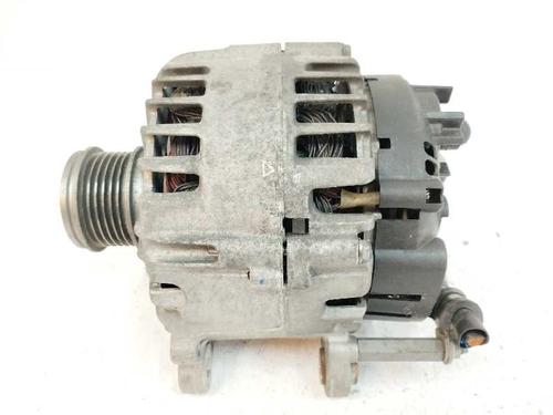 Alternator AUDI Q3 Sportback (F3N) 35 TDI | BP10262366M7 
