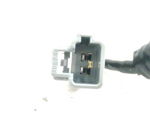 Seat buckle TOYOTA VERSO (_R2_) 1.8 (ZGR21_, ZGR21R) | BP14152437I32 