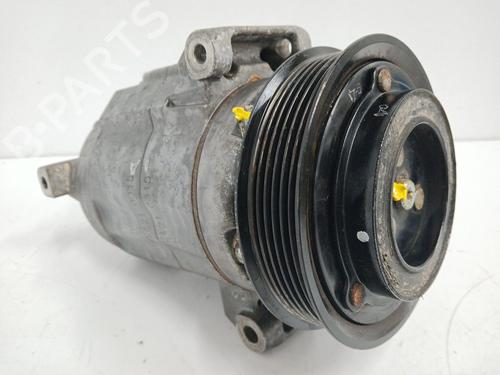 AC compressor OPEL ANTARA A (L07) 2.2 CDTi | BP29629066M34 