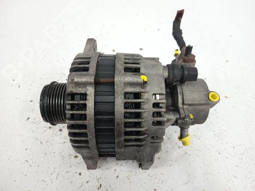 Used Alternator Alternator OPEL ASTRA H Estate (A04) 1.7 CDTI (L35) (101 hp) 36274242 36274242