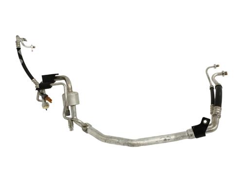 Used AC pipe CITROËN C4 Picasso II 1.2 THP 130 (130 hp) 16720689