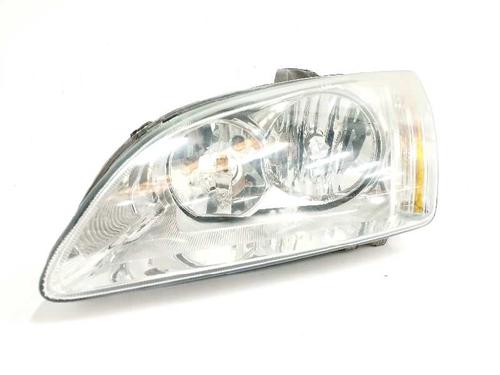 Used Left headlight FORD FOCUS II (DA_, HCP, DP) 1.6 TDCi (109 hp) 10010185