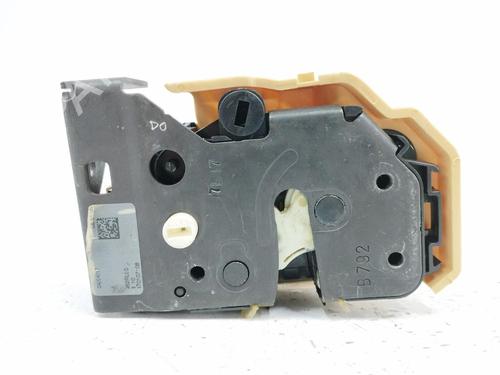 Used Rear left lock ALFA ROMEO GIULIA (952_) 2.0 (952ABA25B) (200 hp) 12443007