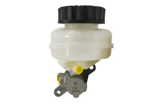 Used Brake master cylinder Brake master cylinder TOYOTA AURIS (_E18_) 1.2 (NRE185_, NRE185R) (116 hp) 16072729 16072729